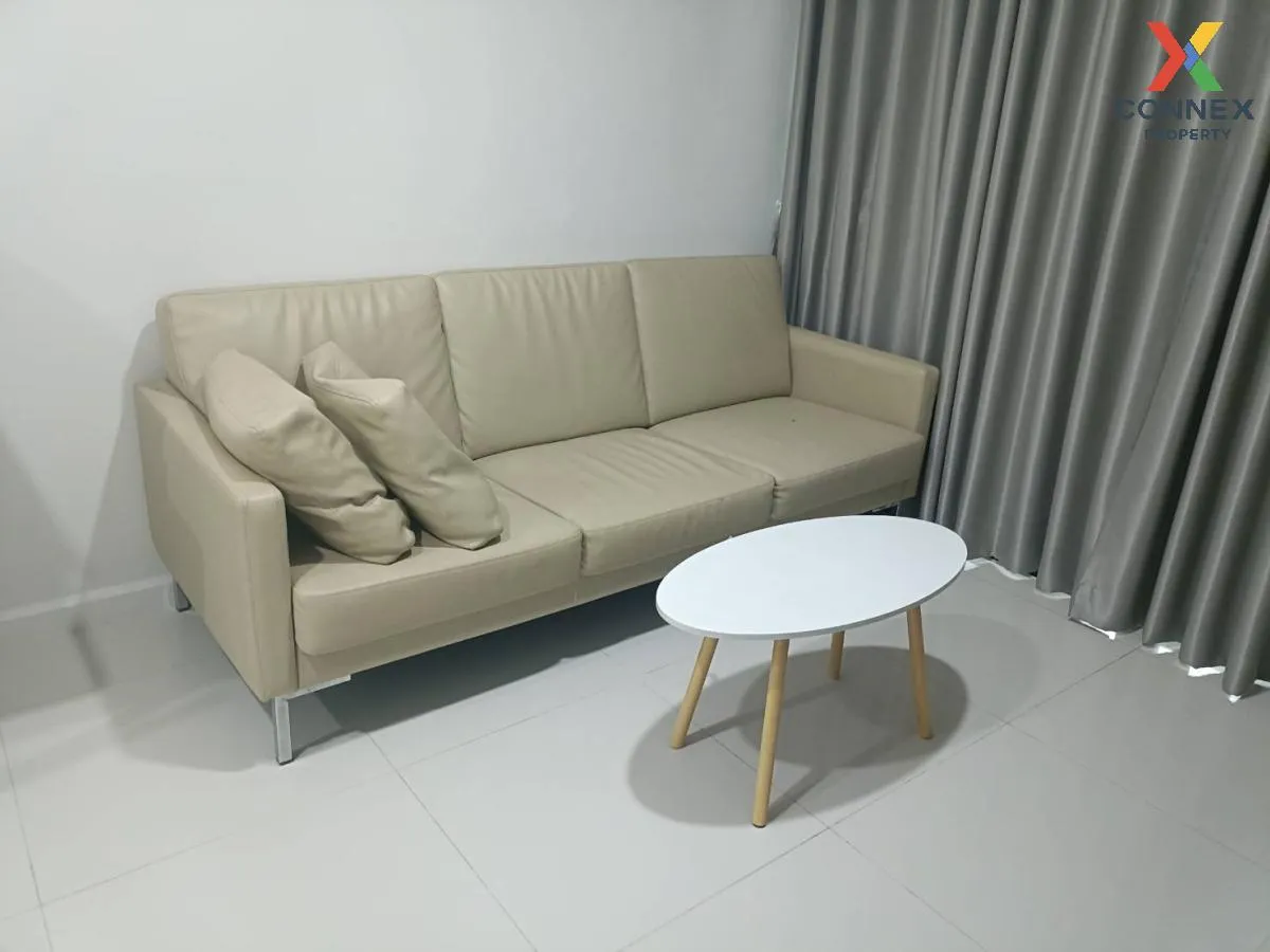 เช่าคอนโด  อีสท์ วูด พาร์ค สวนหลวง เขต สวนหลวง กรุงเทพ CX-102526 1