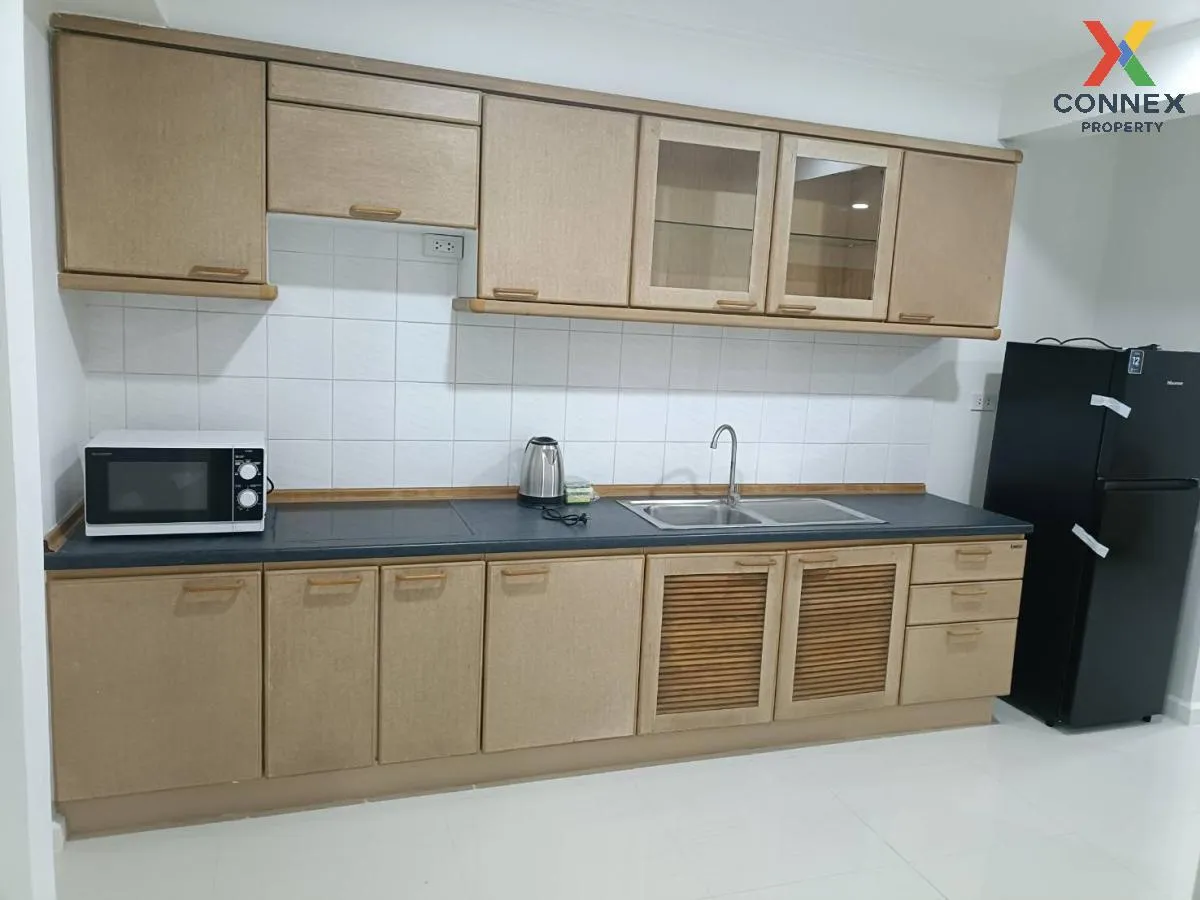 เช่าคอนโด  อีสท์ วูด พาร์ค สวนหลวง เขต สวนหลวง กรุงเทพ CX-102526 3