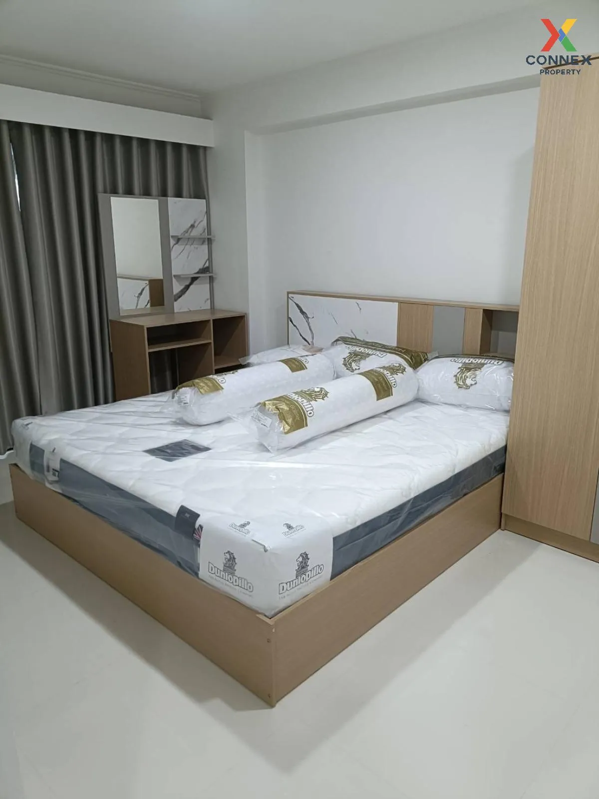 เช่าคอนโด  อีสท์ วูด พาร์ค สวนหลวง เขต สวนหลวง กรุงเทพ CX-102526 4