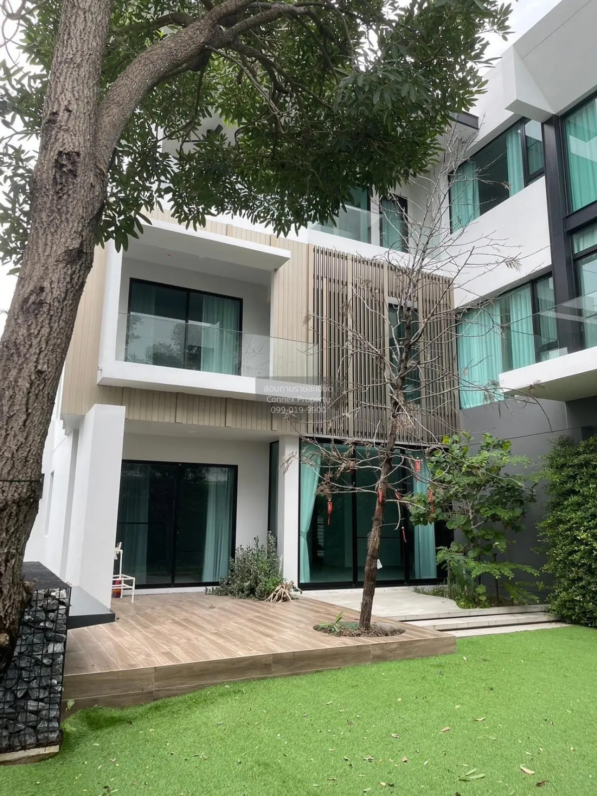 For Rent House , Nantawan Rama 9-Srinakarin , Saphan Sung , Sapha