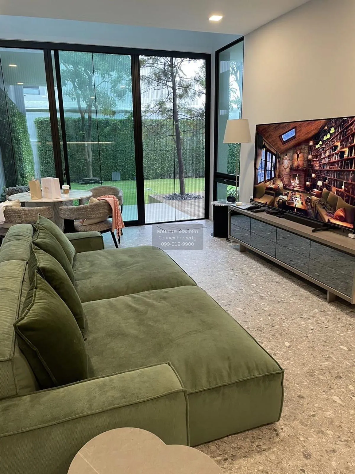 For Rent House , Nantawan Rama 9-Srinakarin , Saphan Sung , Sapha 2