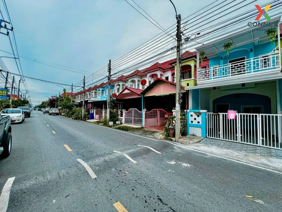 ขายทาวน์เฮ้าส์/ทาวน์โฮม  เอเชียโฮมทาวน์ ไทรน้อย ไทรน้อย นนทบุรี C ขายทาวน์เฮ้าส์/ทาวน์โฮม  เอเชียโฮมทาวน์ ไทรน้อย ไทรน้อย นนทบุรี C 3