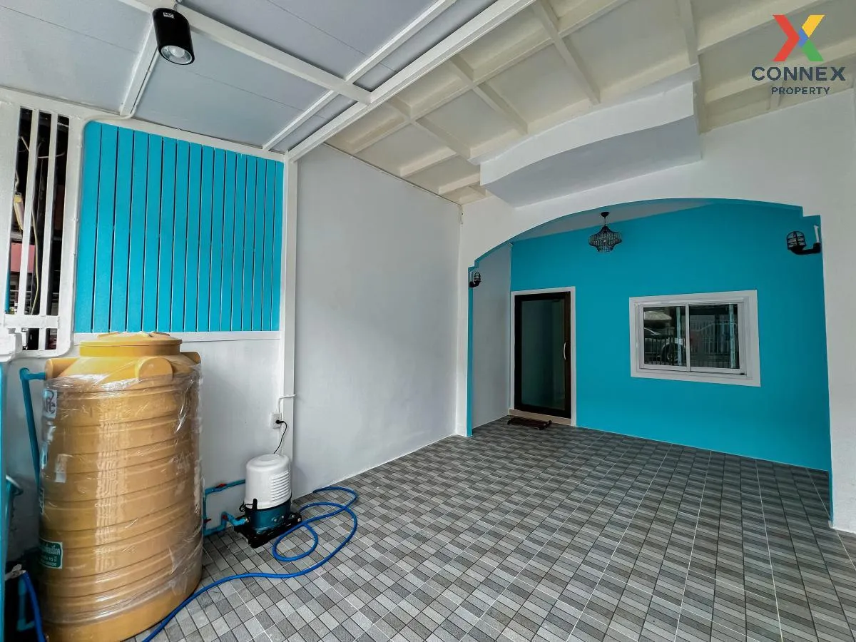 ขายทาวน์เฮ้าส์/ทาวน์โฮม  เอเชียโฮมทาวน์ ไทรน้อย ไทรน้อย นนทบุรี C ขายทาวน์เฮ้าส์/ทาวน์โฮม  เอเชียโฮมทาวน์ ไทรน้อย ไทรน้อย นนทบุรี C 4