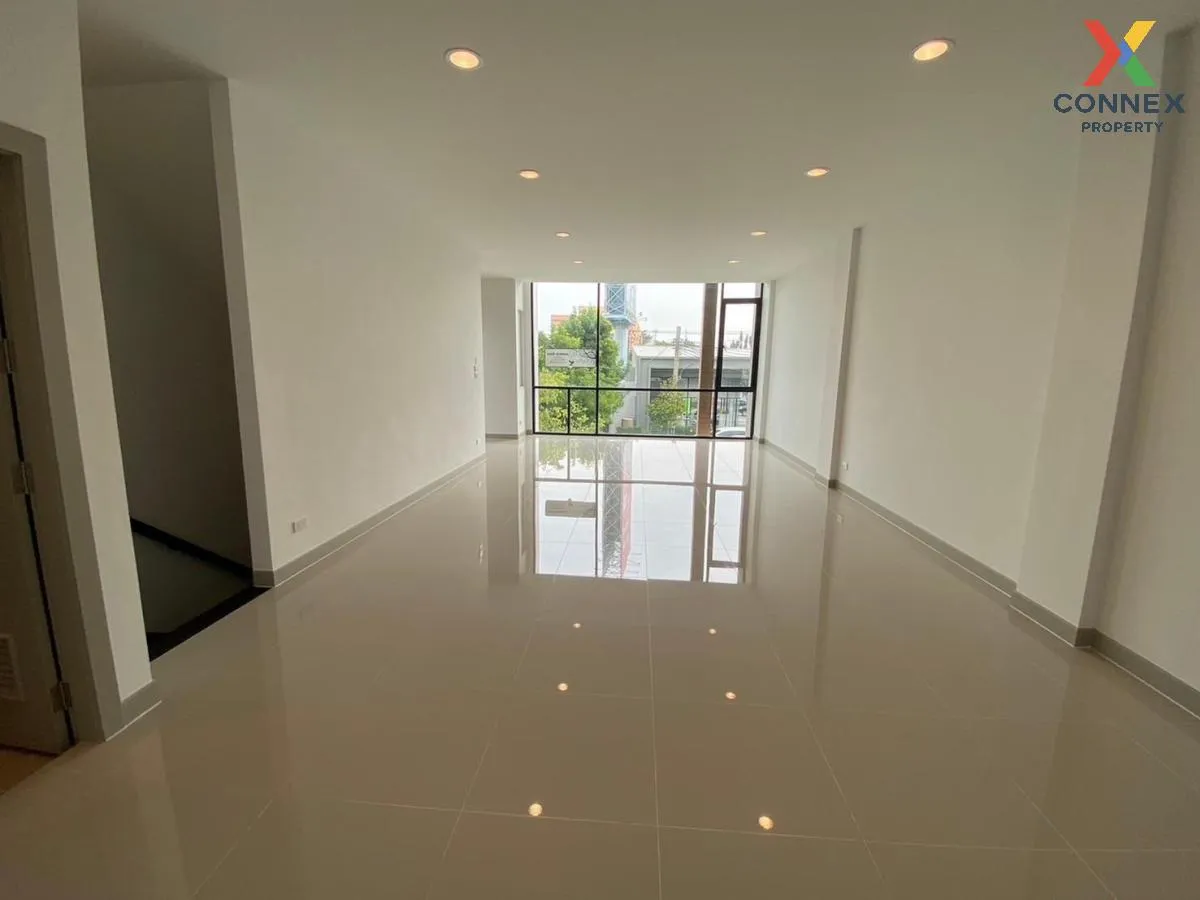 ขายโฮมออฟฟิศ  พรีเมี่ยม เพลส มิกซ์ นวมินทร์ ห้องมุม นวลจันทร์ เขต