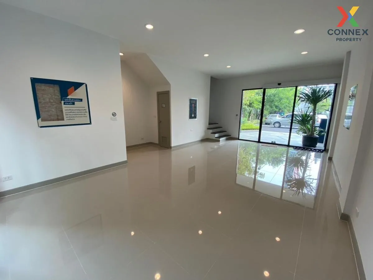 ขายโฮมออฟฟิศ  พรีเมี่ยม เพลส มิกซ์ นวมินทร์ ห้องมุม นวลจันทร์ เขต 4