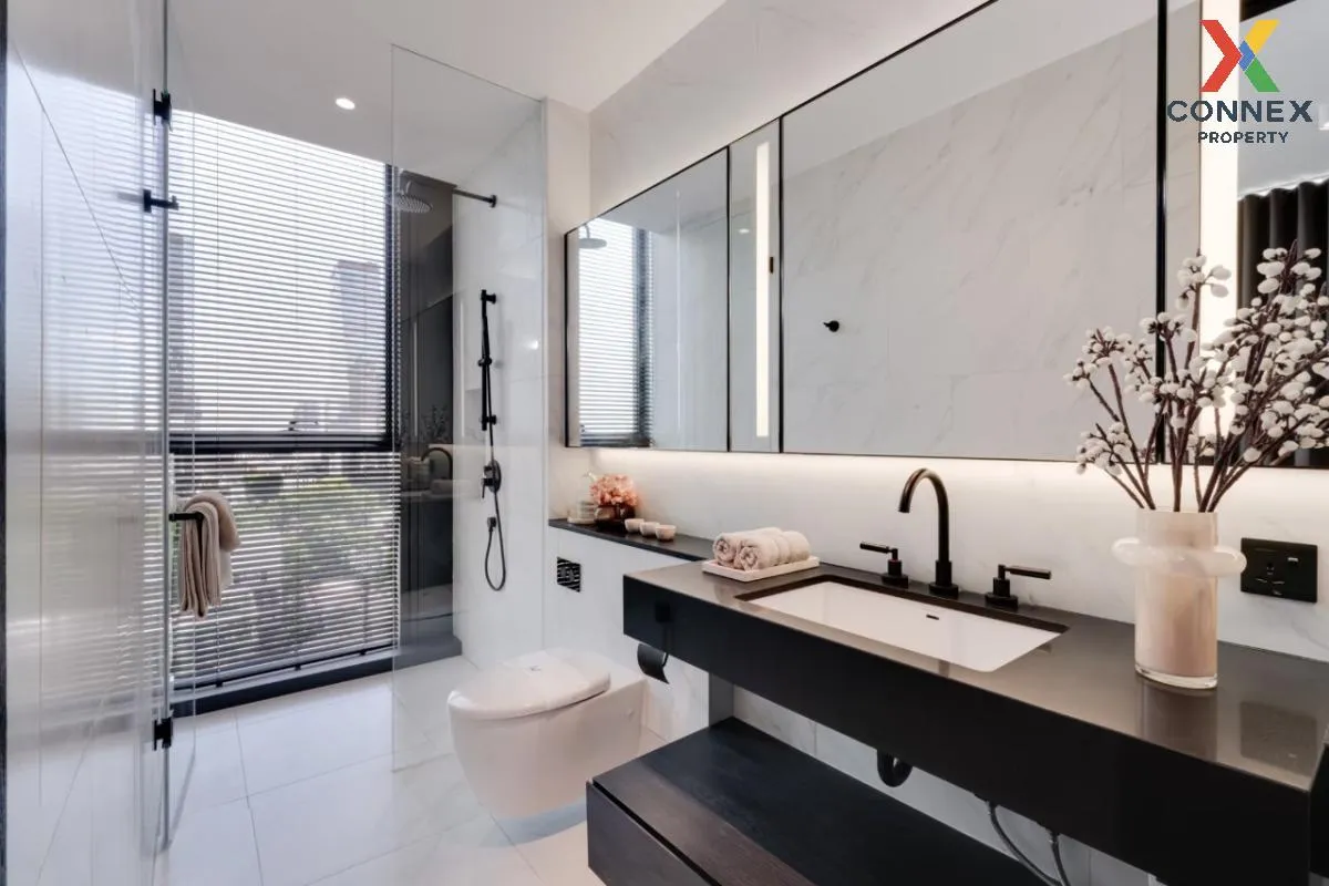 For Sale Condo , Tait Sathorn 12 , BTS-Saint Louis , Silom , Bang