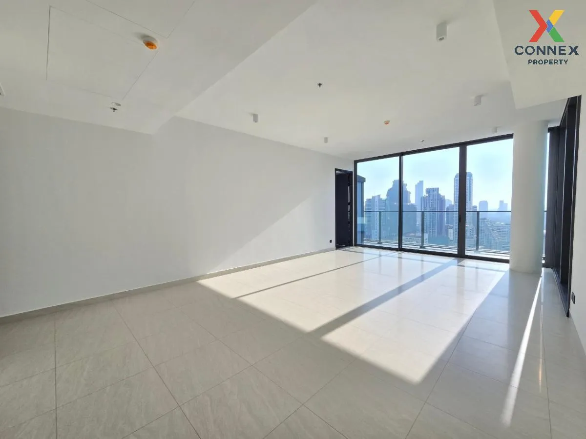 For Sale Condo , Tait Sathorn 12 , BTS-Saint Louis , Silom , Bang 2