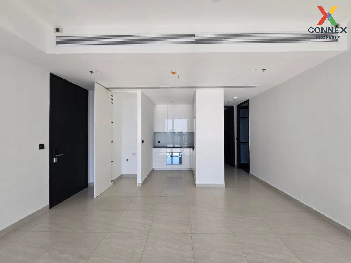 For Sale Condo , Tait Sathorn 12 , BTS-Saint Louis , Silom , Bang 3