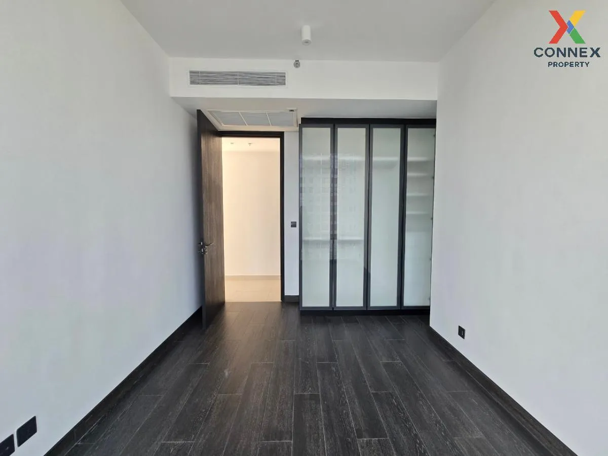 For Sale Condo , Tait Sathorn 12 , BTS-Saint Louis , Silom , Bang