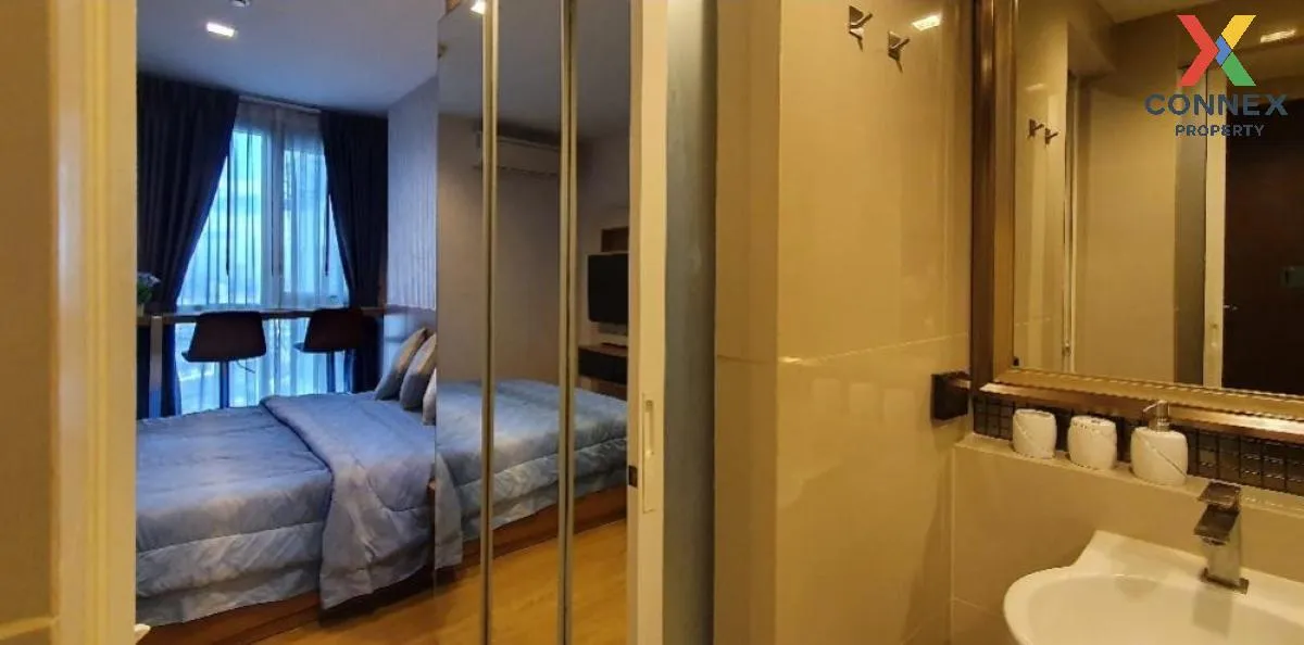 For Rent Condo , Rhythm Sathorn , BTS-Saphan Taksin , Thungmahame