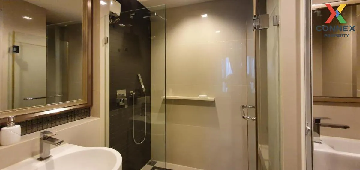 For Rent Condo , Rhythm Sathorn , BTS-Saphan Taksin , Thungmahame