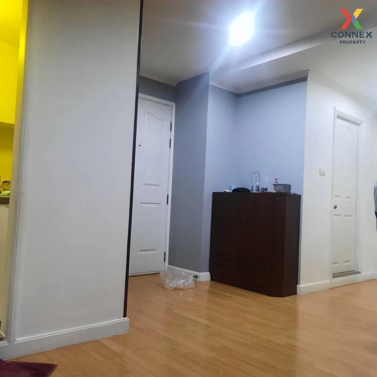 เช่าคอนโด  ลุมพินี วิลล์ รามคำแหง 26 ARL-รามคำแหง หัวหมาก เขต บาง 3