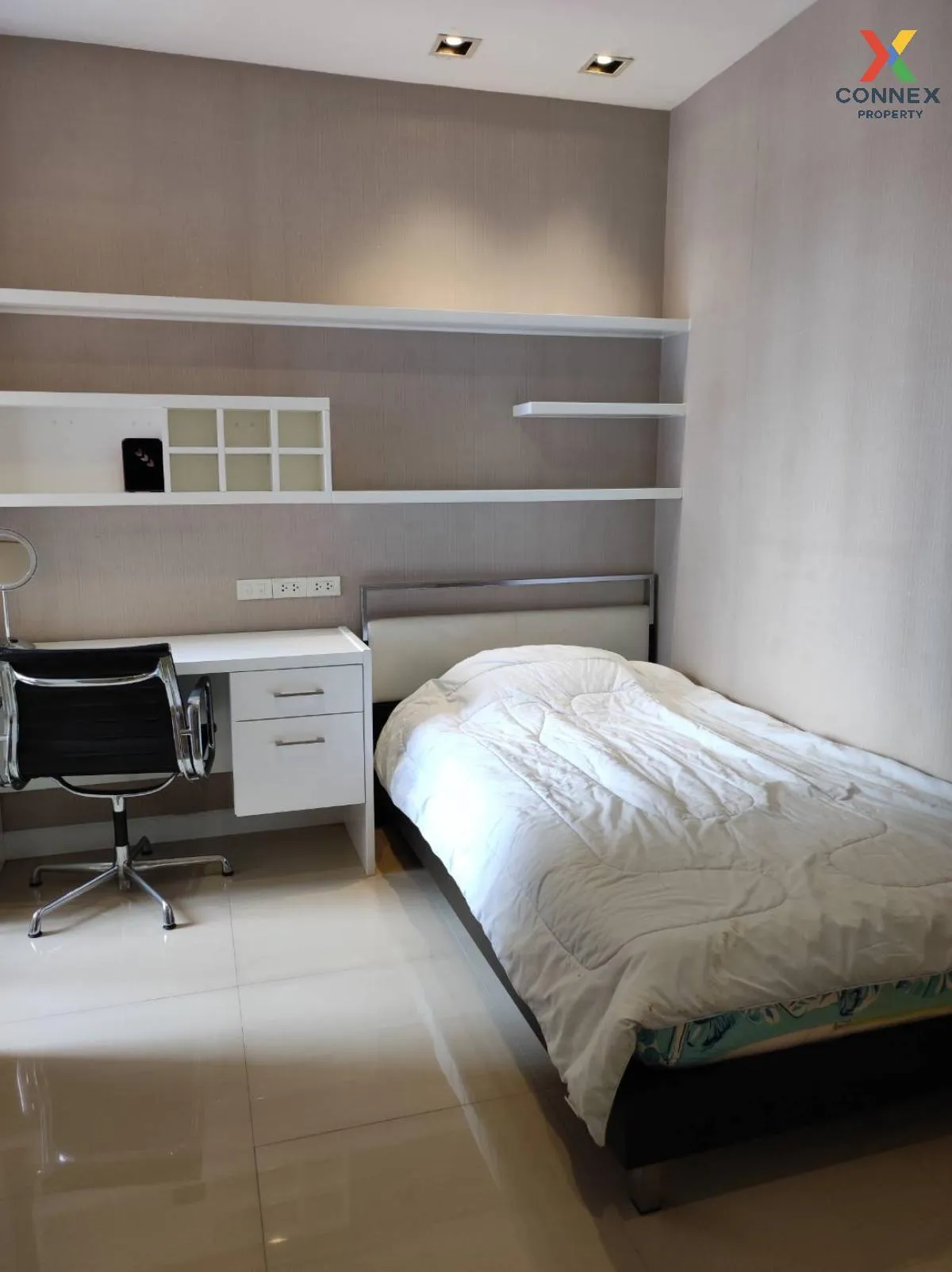 For Rent Condo , Pathumwan Resort , BTS-Phaya Thai , Thung Phaya  3