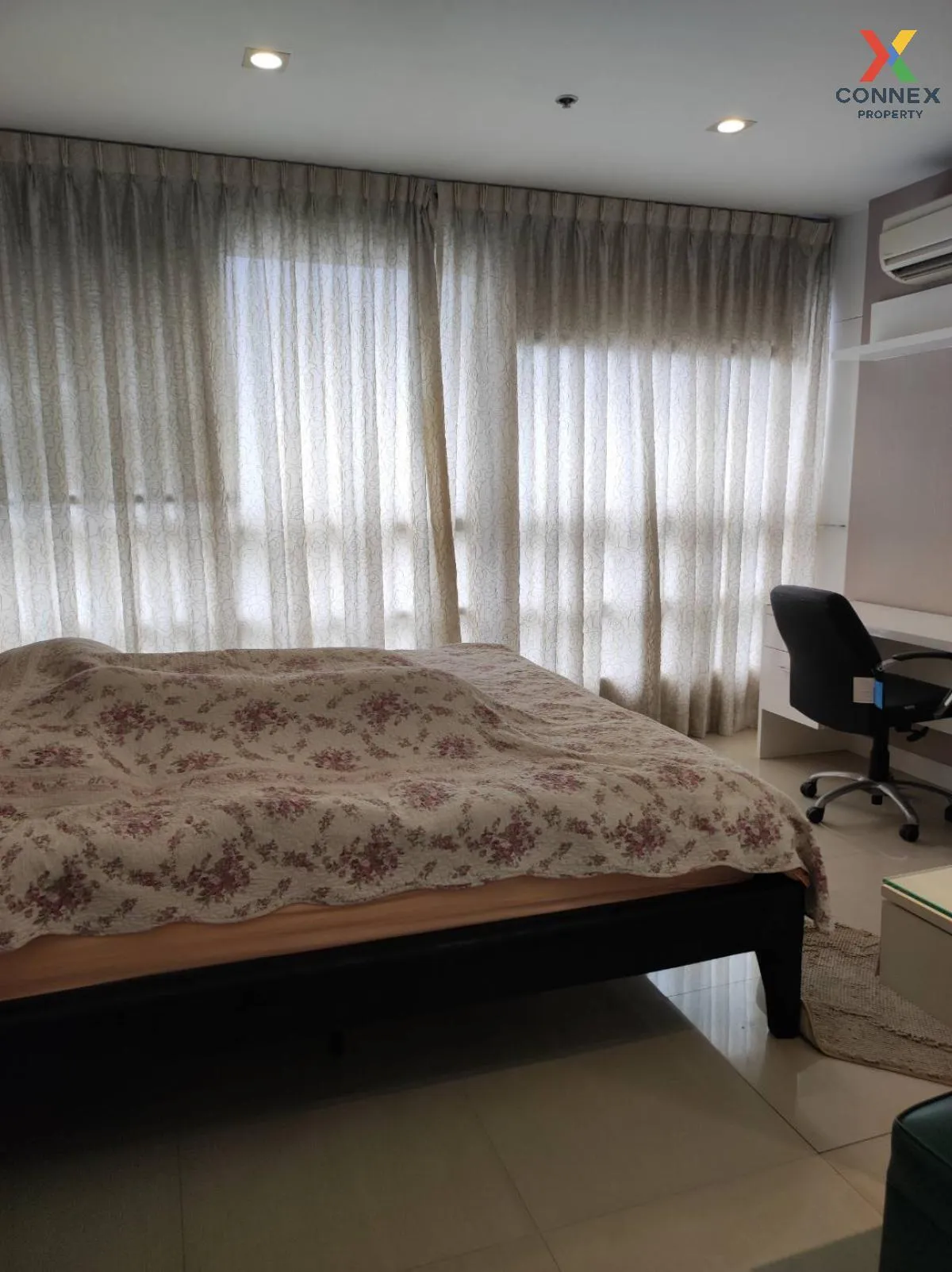 For Rent Condo , Pathumwan Resort , BTS-Phaya Thai , Thung Phaya  4