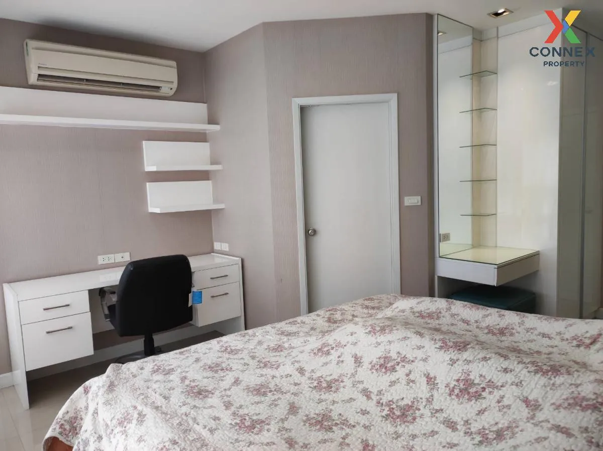 For Rent Condo , Pathumwan Resort , BTS-Phaya Thai , Thung Phaya 