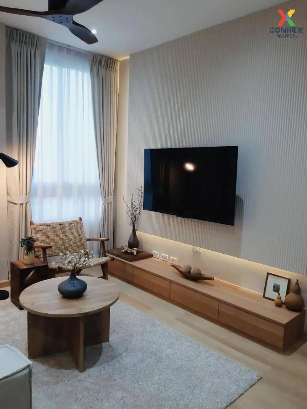 เช่าคอนโด  วิลล่า ราชเทวี BTS-ราชเทวี ถนนพญาไท เขต ราชเทวี กรุงเท 3