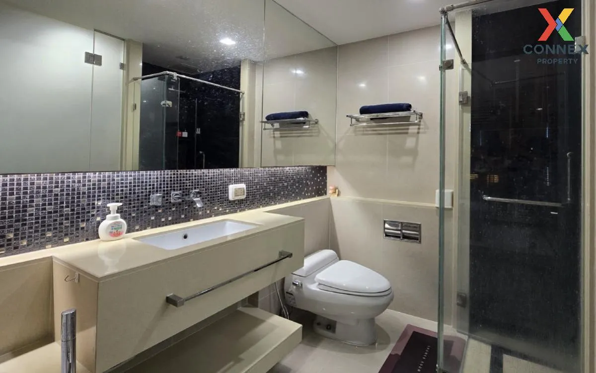 For Sale Condo , The Address Sathorn , BTS-Saint Louis , Silom , 