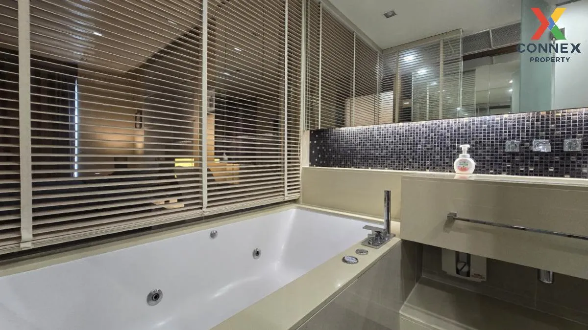 For Sale Condo , The Address Sathorn , BTS-Saint Louis , Silom , 
