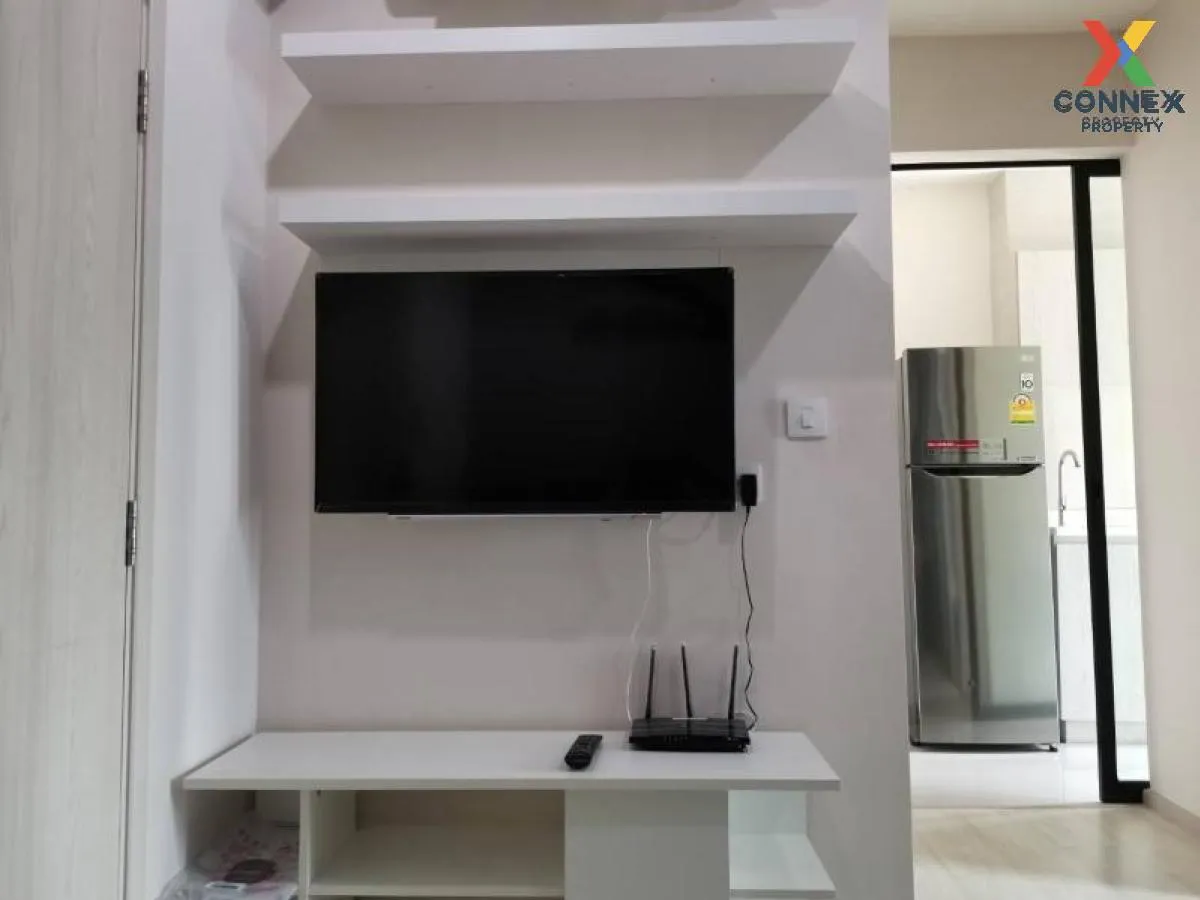 ขายคอนโด  ไลฟ์ อโศก MRT-เพชรบุรี บางกะปิ เขต ห้วยขวาง กรุงเทพ CX- 2