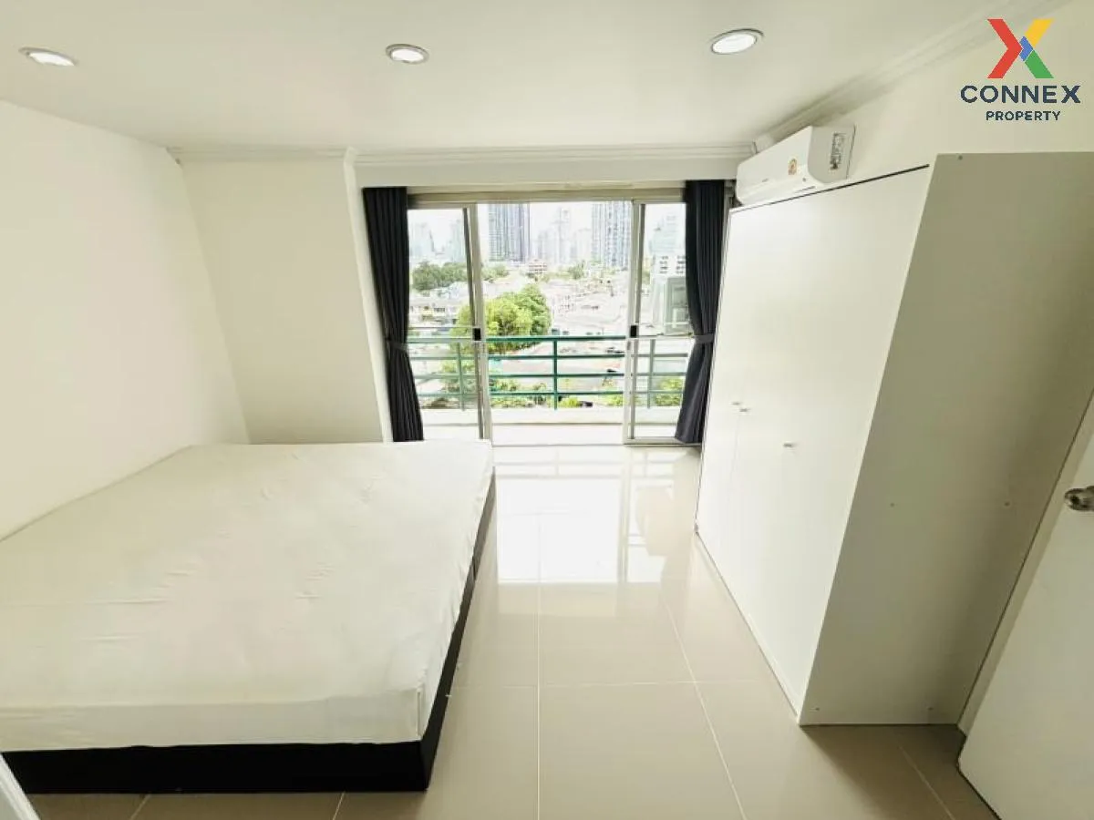 For Rent Condo , Waterford Rama 4 , BTS-Phra Khanong , Khlong Toe 4