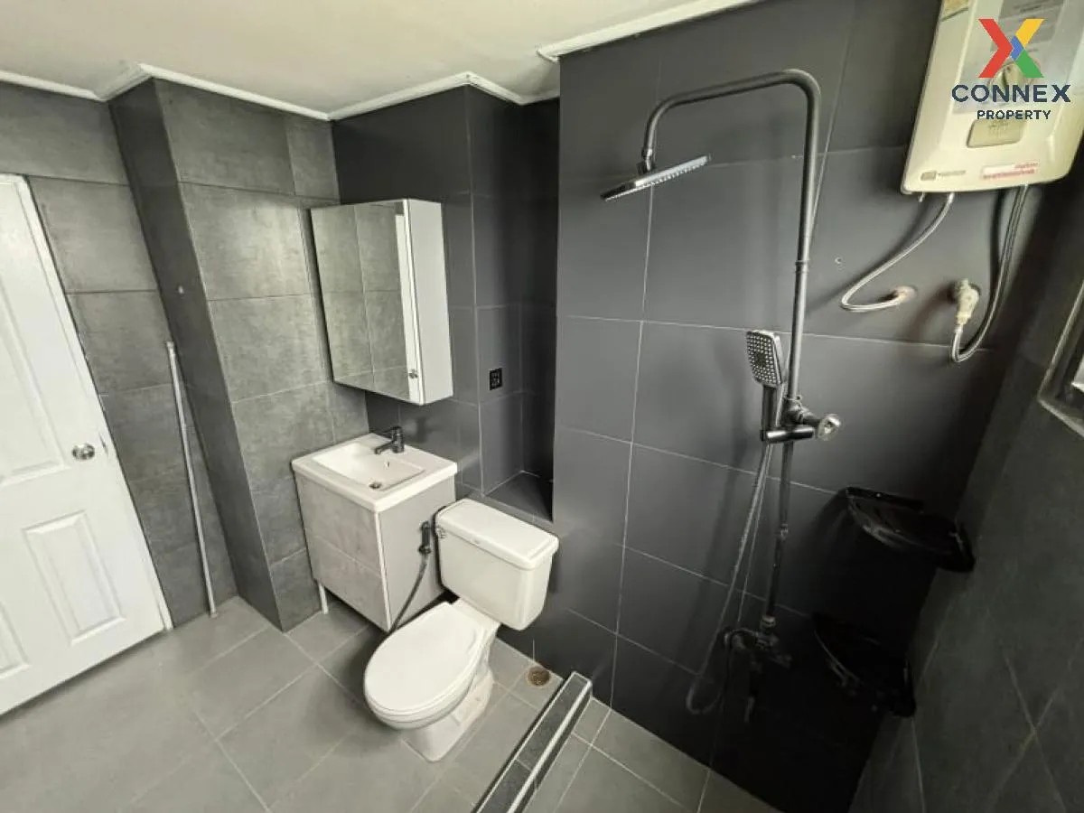 For Rent Condo , Waterford Rama 4 , BTS-Phra Khanong , Khlong Toe