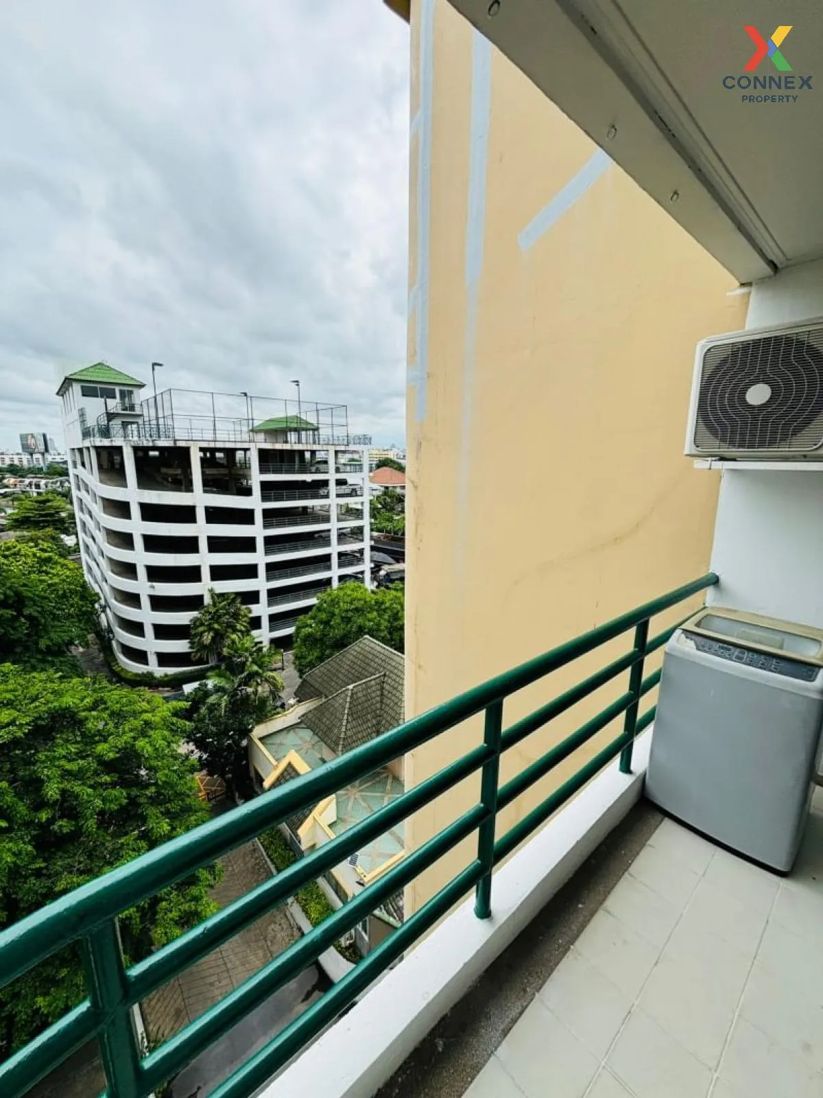 For Rent Condo , Waterford Rama 4 , BTS-Phra Khanong , Khlong Toe