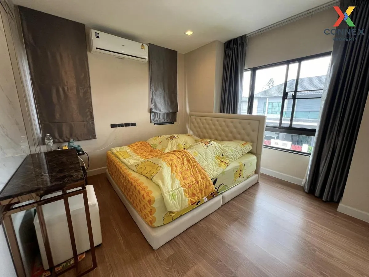 ขายบ้าน  บางกอก บูเลอวาร์ด รามอินทรา-เสรีไทย คันนายาว เขต คันนายา ขายบ้าน  บางกอก บูเลอวาร์ด รามอินทรา-เสรีไทย คันนายาว เขต คันนายา