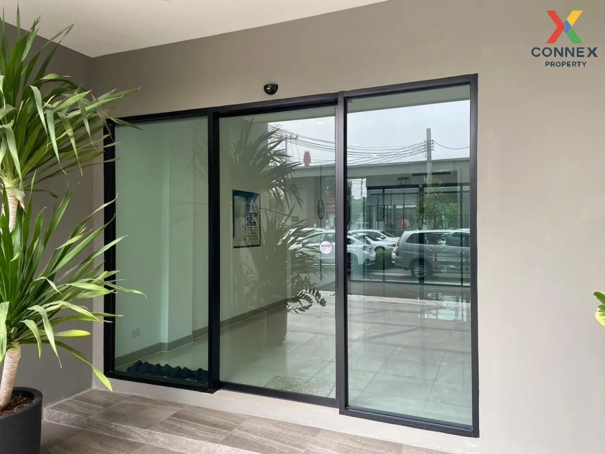 ขายโฮมออฟฟิศ  พรีเมี่ยม เพลส มิกซ์ นวมินทร์ ห้องมุม นวลจันทร์ เขต 3