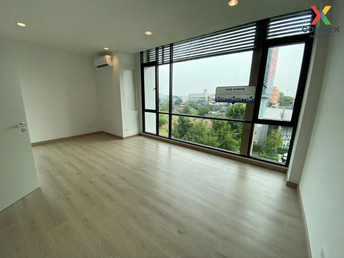 ขายโฮมออฟฟิศ  พรีเมี่ยม เพลส มิกซ์ นวมินทร์ ห้องมุม นวลจันทร์ เขต