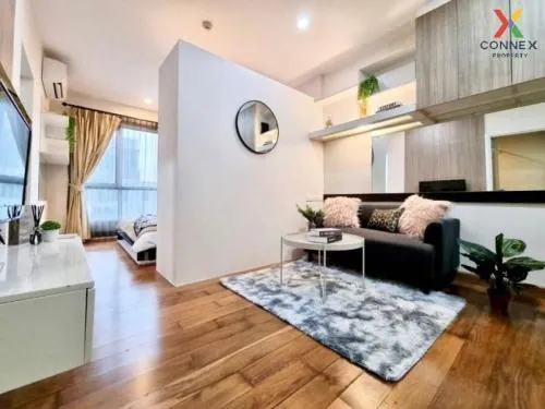 For Sale Condo , Hive Taksin , BTS-Wongwian Yai , Khlong Ton Sai , Khlong San , Bangkok , CX-102556