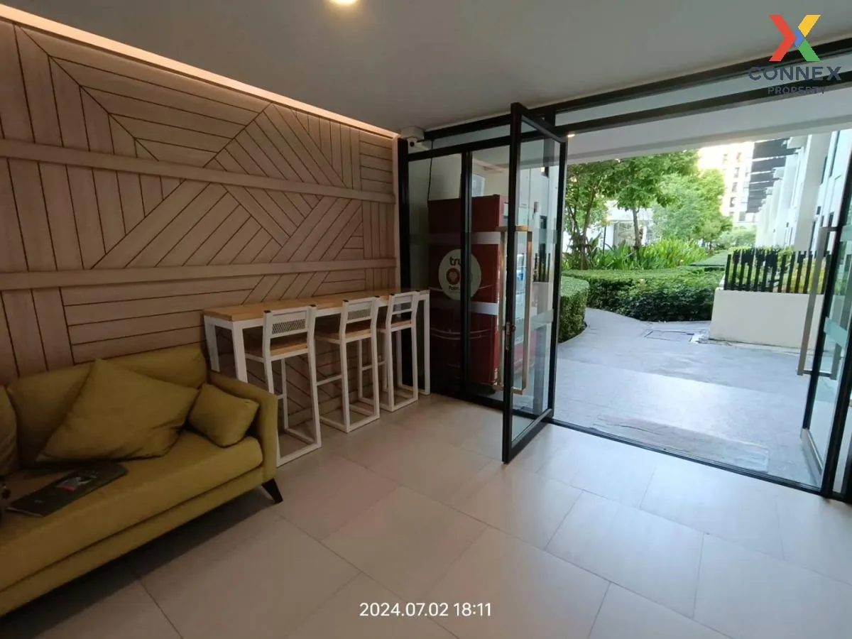 For Rent Condo , UNIO Sukhumvit 72 , BTS-Bearing , Samrong Nuea ,