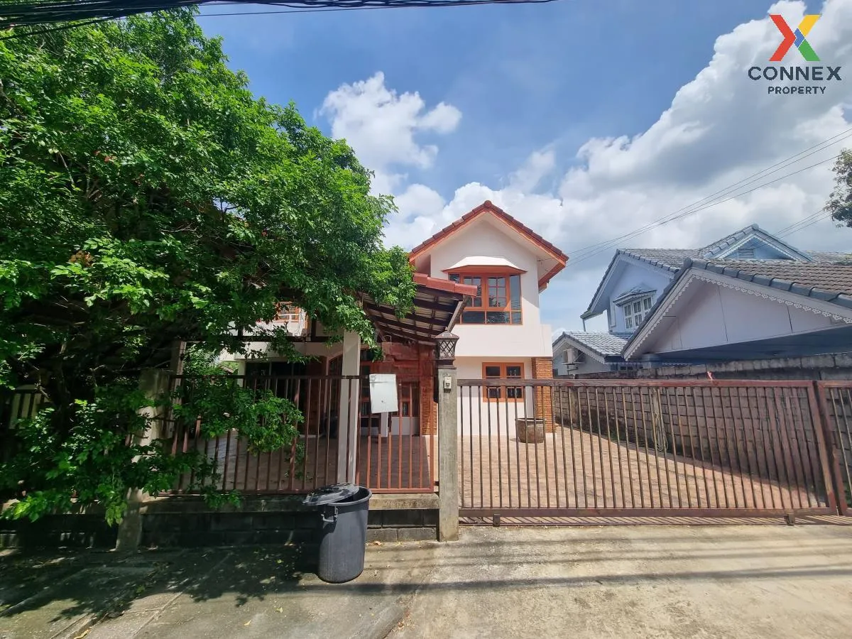 ขายบ้าน  สัมมากร รามคำแหง112 สะพานสูง เขต สะพานสูง กรุงเทพ CX-102 ขายบ้าน  สัมมากร รามคำแหง112 สะพานสูง เขต สะพานสูง กรุงเทพ CX-102 1