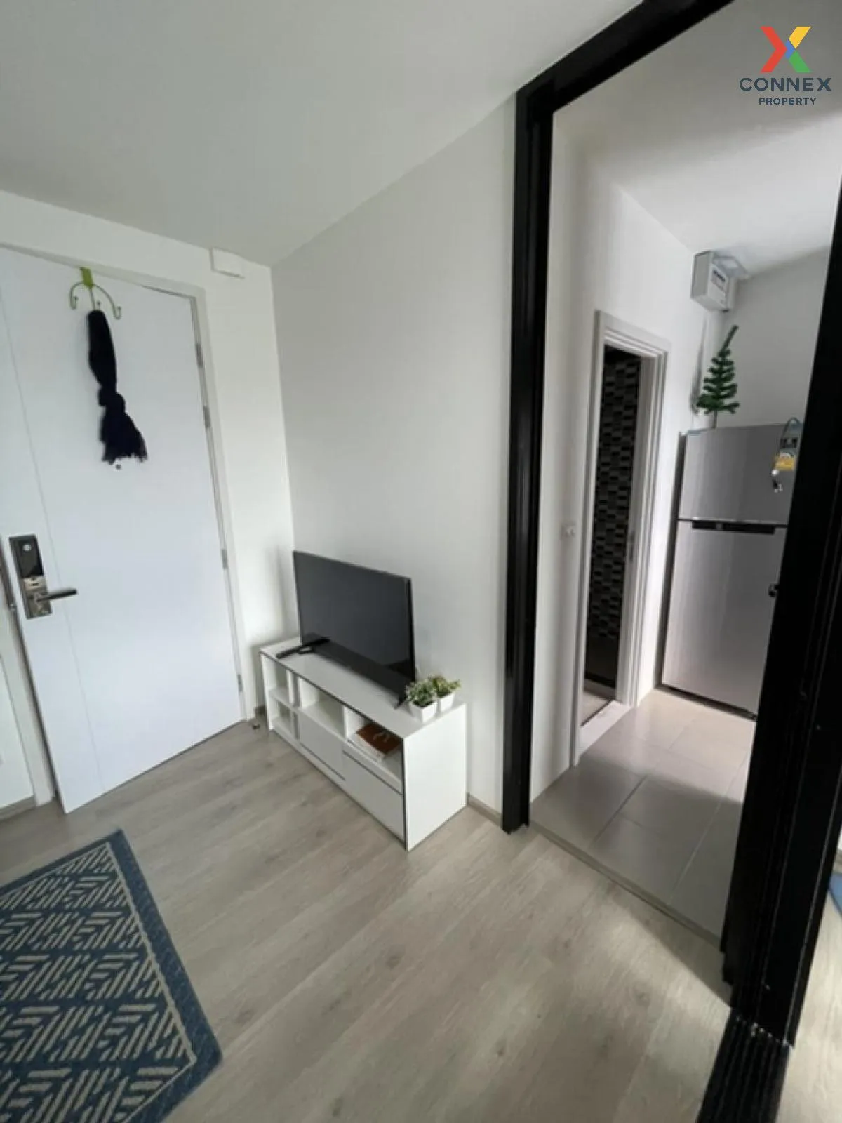 ขายคอนโด  เดอะ เบส เพชรเกษม MRT-เพชรเกษม 48 บางหว้า เขต ภาษีเจริญ 3