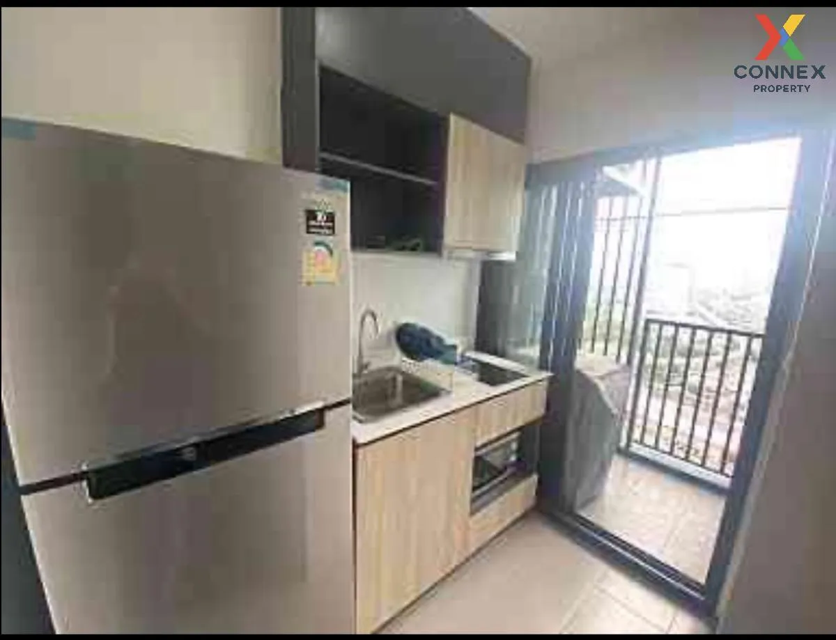 For Sale Condo , The Base Phetkasem , MRT-Phetkasem 48 , Bang Wa 