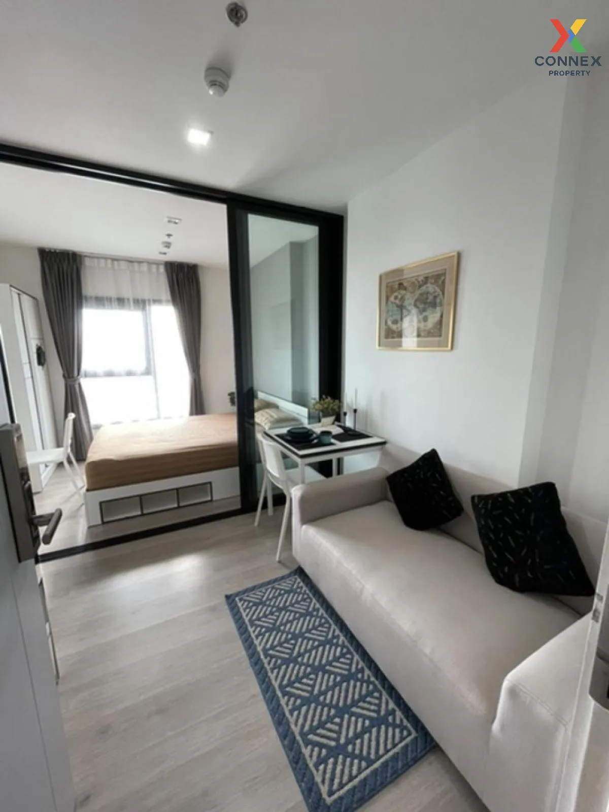 ขายคอนโด  เดอะ เบส เพชรเกษม MRT-เพชรเกษม 48 บางหว้า เขต ภาษีเจริญ 1