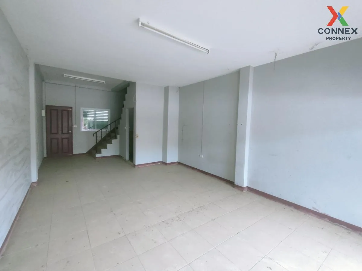 For Sale Shophouses, Don Bom , Mueang Kao , Mueang Khon Kaen , Kh 3