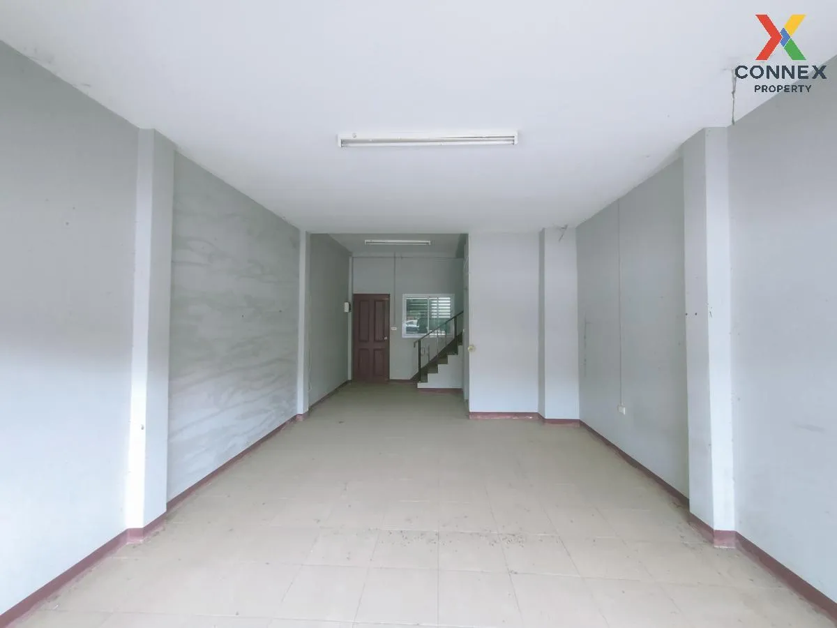 For Sale Shophouses, Don Bom , Mueang Kao , Mueang Khon Kaen , Kh 2