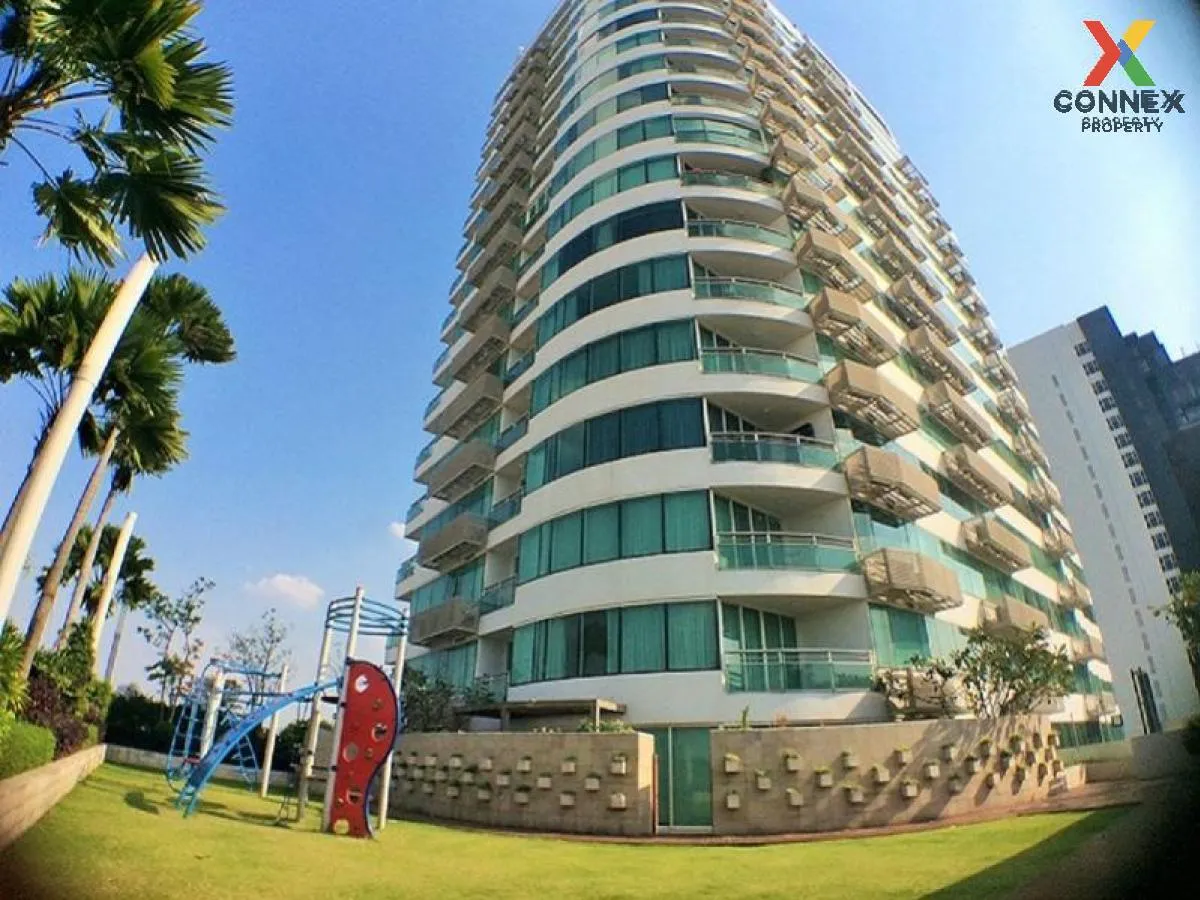 For Sale Condo , Eight Thonglor , nice view , high floor , wide f 1