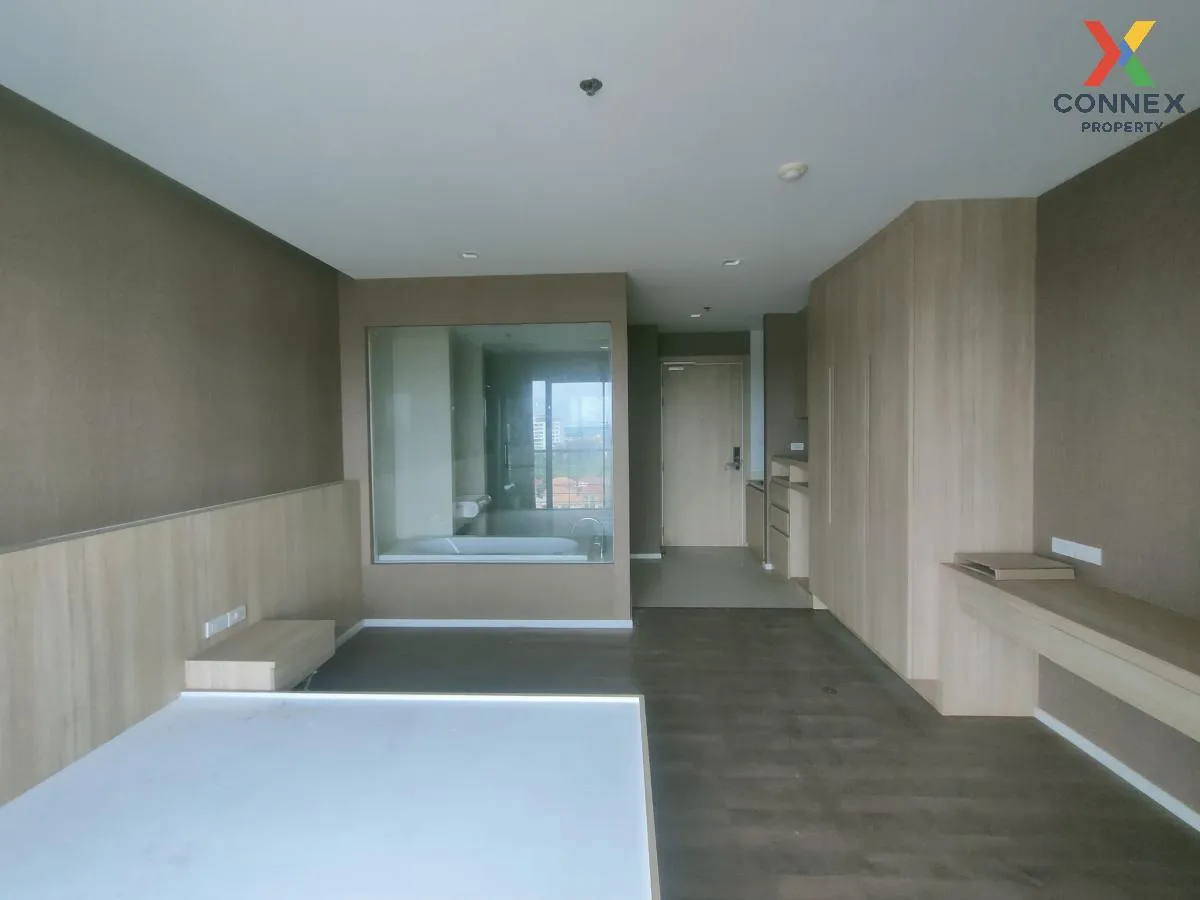 ขายคอนโด  กันยารัตน์เลควิวล์ ขอนแก่น เมืองขอนแก่น ขอนแก่น CX-1025 ขายคอนโด  กันยารัตน์เลควิวล์ ขอนแก่น เมืองขอนแก่น ขอนแก่น CX-1025 2