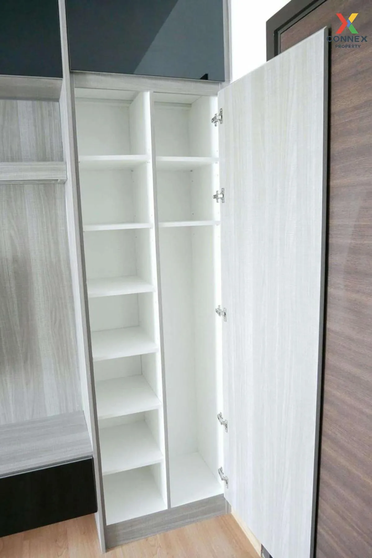 For Rent Condo , Supalai Cute Ratchayothin - Phaholyothin 34 , Ch