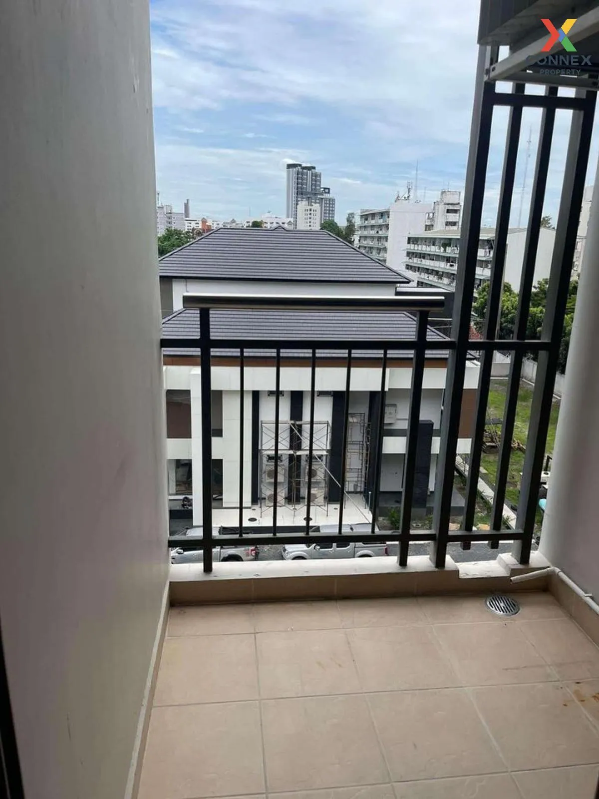 For Rent Condo , Supalai Cute Ratchayothin - Phaholyothin 34 , Ch