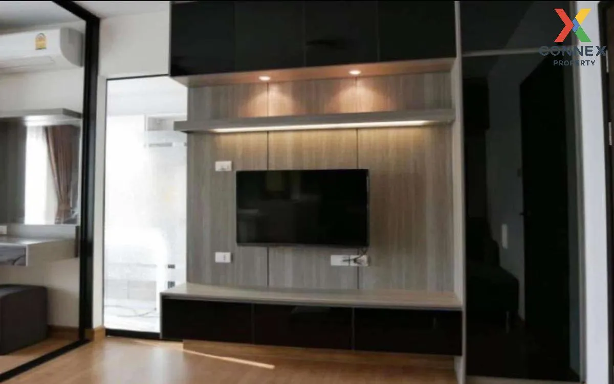 For Rent Condo , Supalai Cute Ratchayothin - Phaholyothin 34 , Ch 1