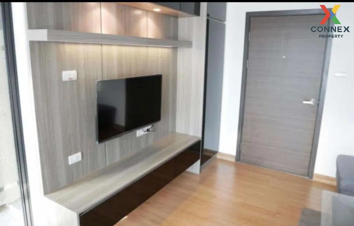 For Rent Condo , Supalai Cute Ratchayothin - Phaholyothin 34 , Ch 2