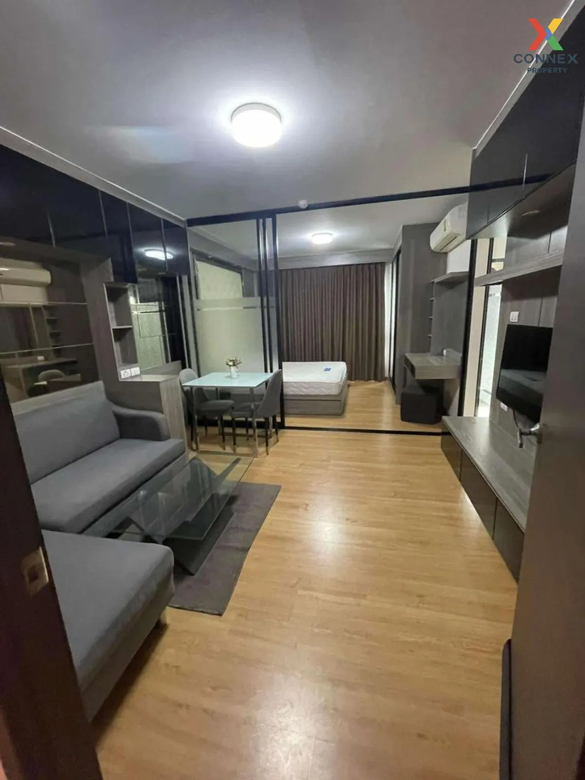 For Rent Condo , Supalai Cute Ratchayothin - Phaholyothin 34 , Ch 4