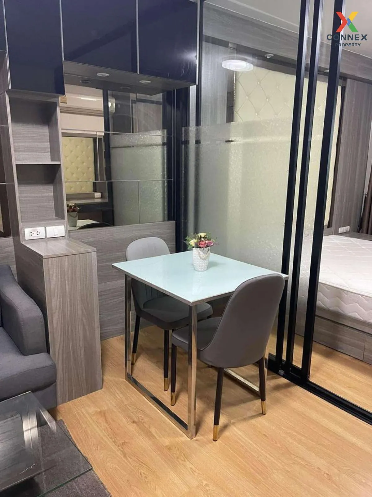 For Rent Condo , Supalai Cute Ratchayothin - Phaholyothin 34 , Ch