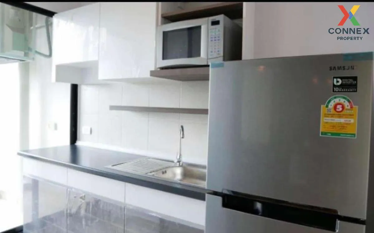 For Rent Condo , Supalai Cute Ratchayothin - Phaholyothin 34 , Ch