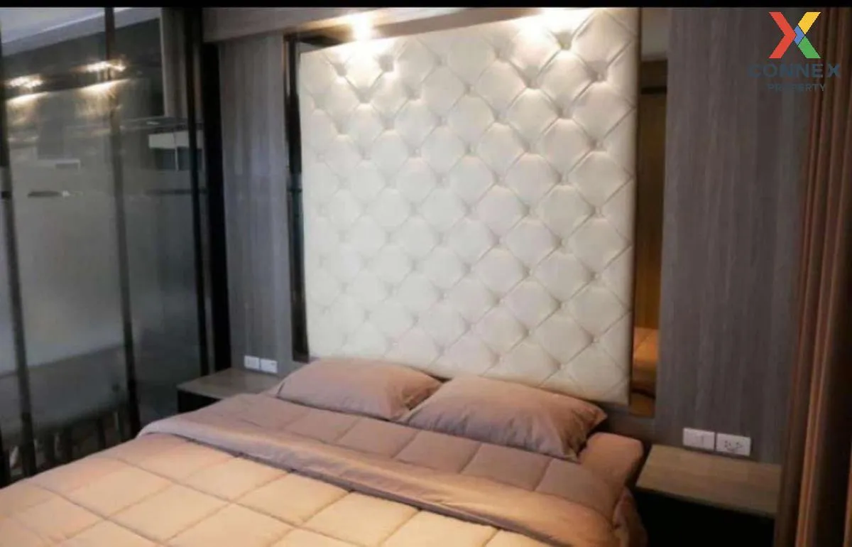 For Rent Condo , Supalai Cute Ratchayothin - Phaholyothin 34 , Ch