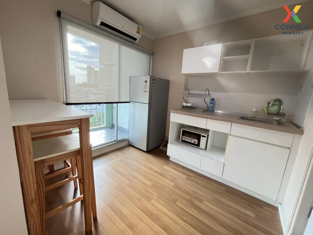 เช่าคอนโด  ลุมพินี เพลส บรมราชชนนี - ปิ่นเกล้า ตลิ่งชัน เขต ตลิ่ง 3