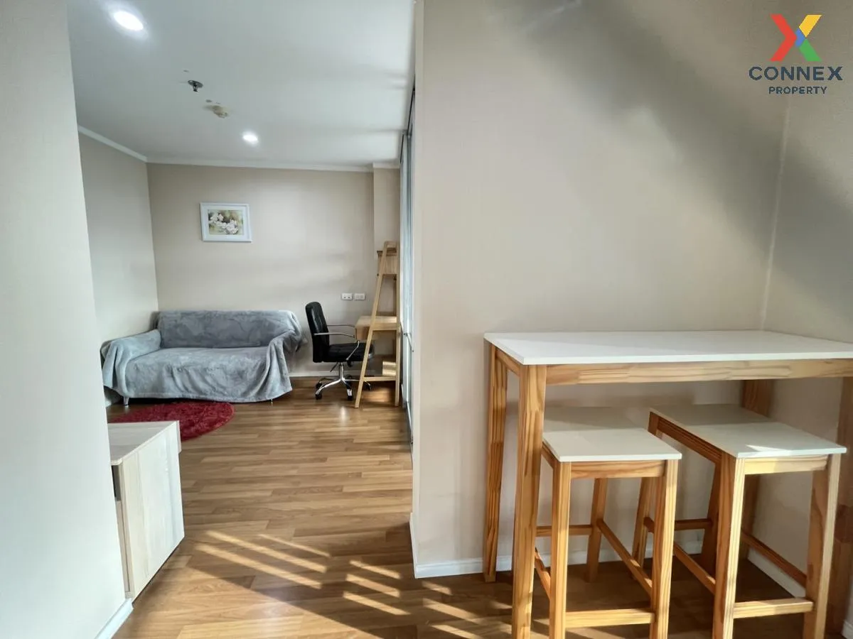 เช่าคอนโด  ลุมพินี เพลส บรมราชชนนี - ปิ่นเกล้า ตลิ่งชัน เขต ตลิ่ง 4