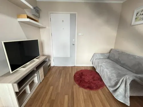 เช่าคอนโด  ลุมพินี เพลส บรมราชชนนี - ปิ่นเกล้า ตลิ่งชัน เขต ตลิ่งชัน กรุงเทพ CX-102576